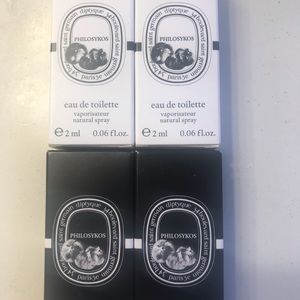 Diptyque Philosykos NIB